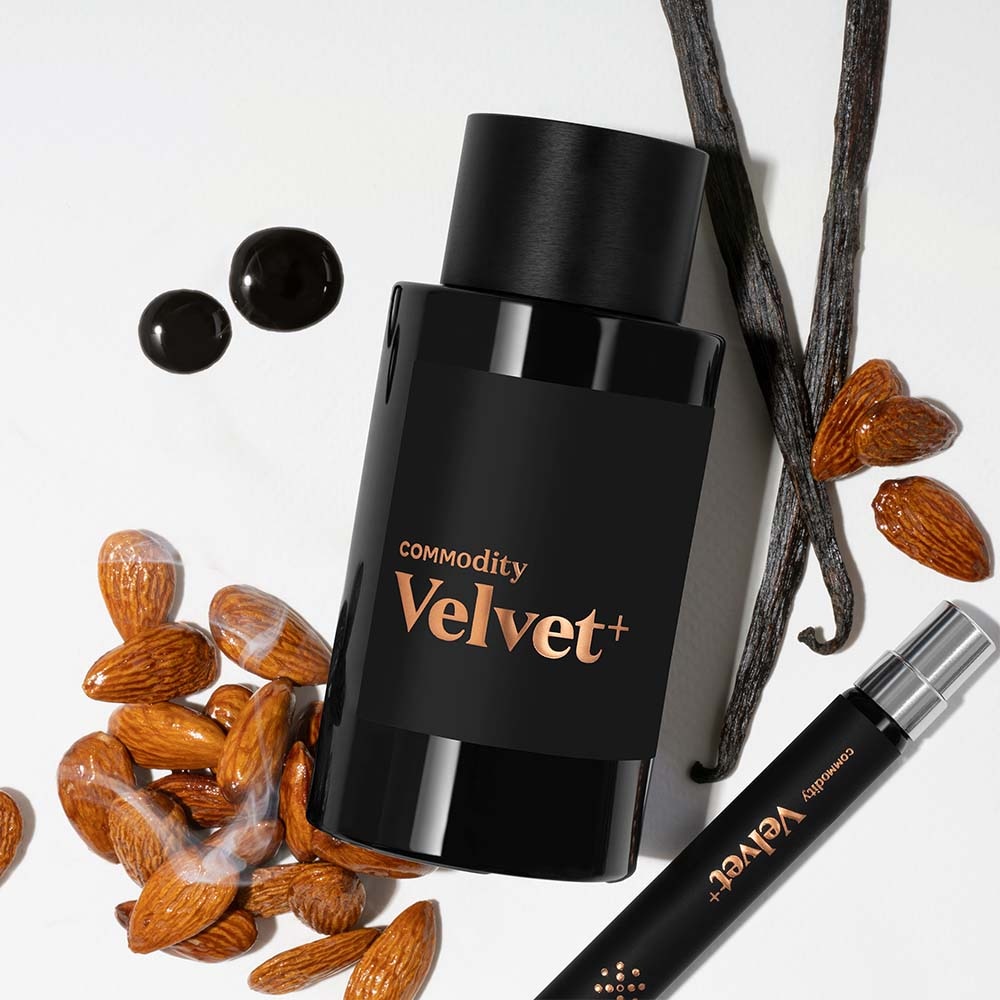 VELVET+ BOLD EAU DE PARFUM